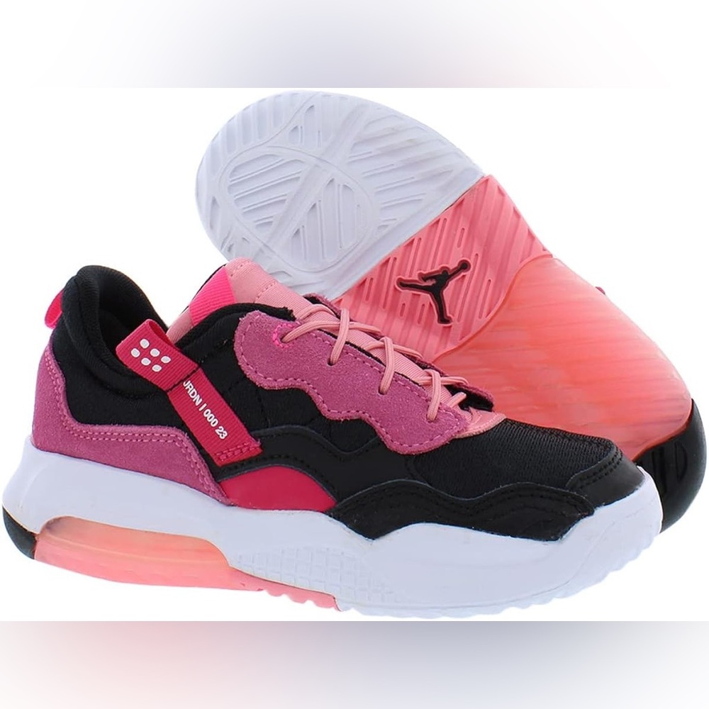 Jordans 000 23, Boys/girls size 3Y